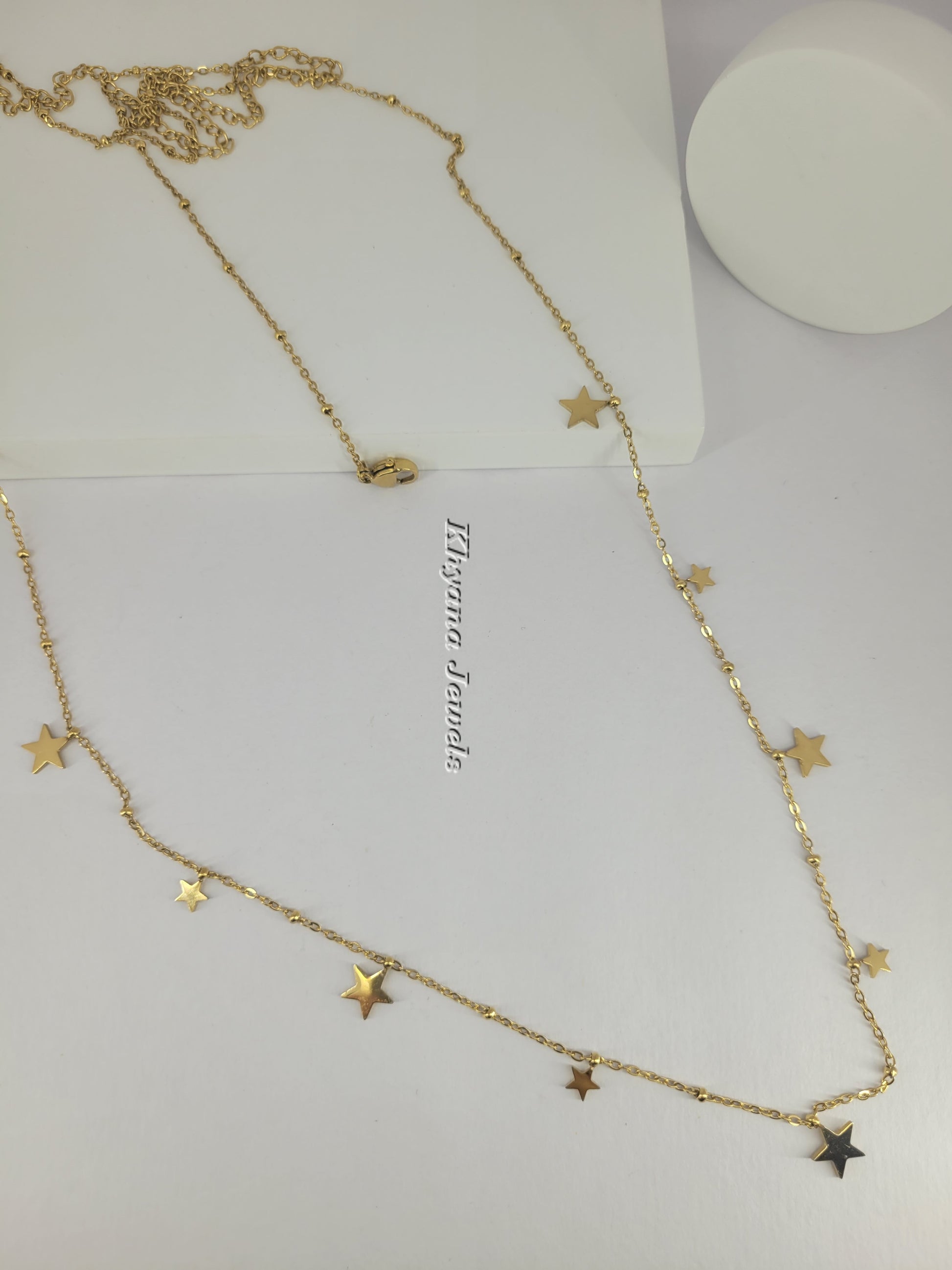 Star Charm Kamarbandh